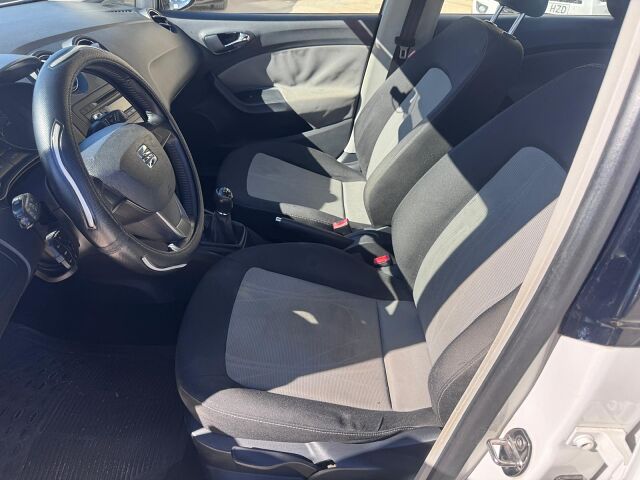 SEAT IBIZA ST ESTATE 1.6 TDI SPANISH LHD IN SPAIN ONLY 85000 MILES SUPERB 2014